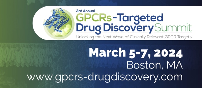 Orion Biotechnology Presented at the 3rd GPCR-Targeted Drug Discovery Summit in Boston
