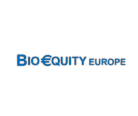 Orion Presenting at BioEquity Europe May 12-14