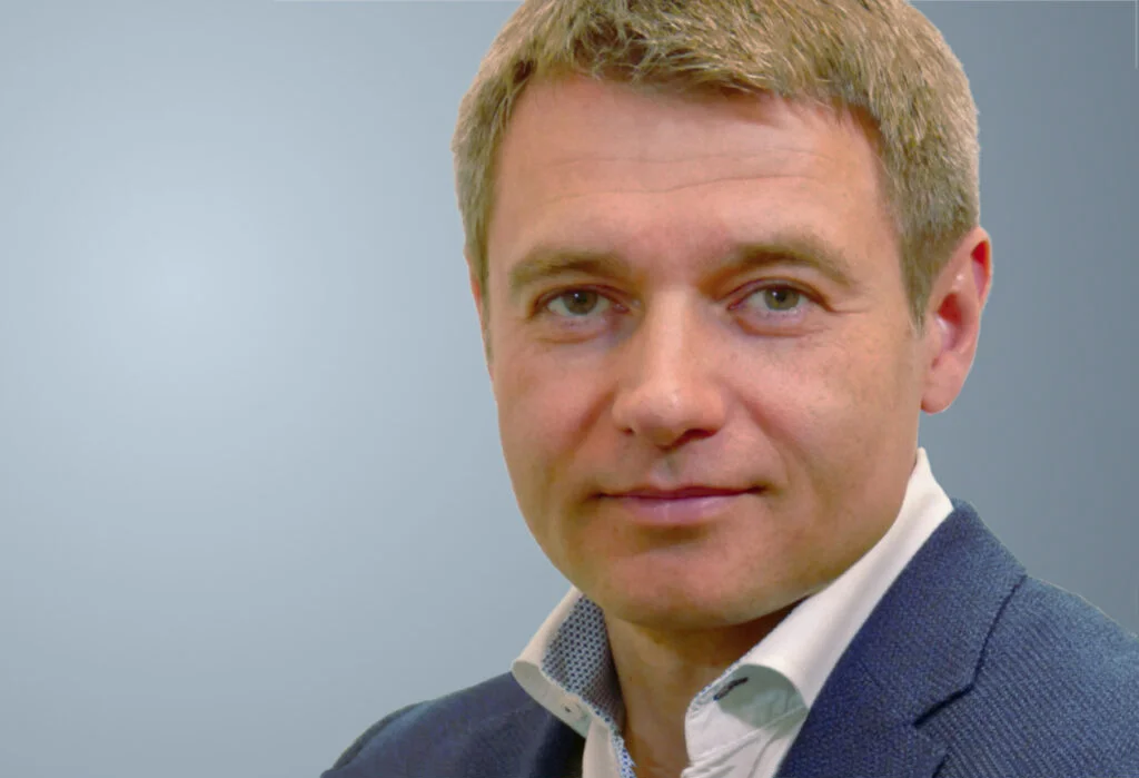 Anatole Klepatsky, MBA