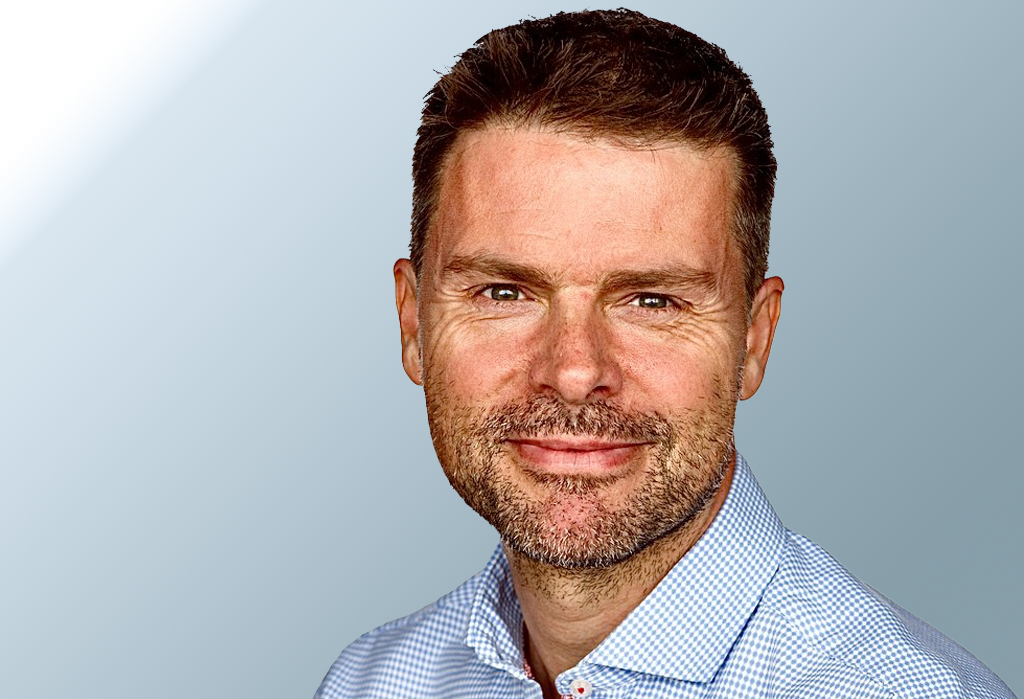 Erik Heegard, MD/PhD